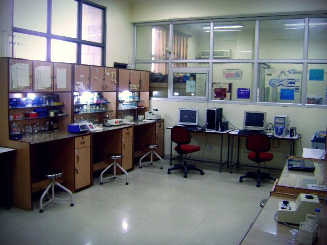 ibs lab